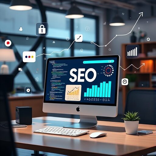 نقش استراتژیک خدمات سئو و تولید محتوا در رقابت آنلاین