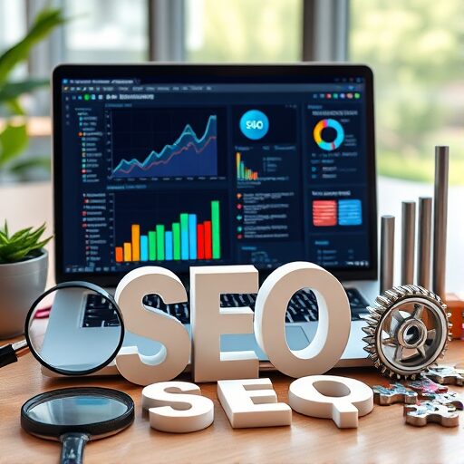 آموزش گام به گام سئو تکنیکال