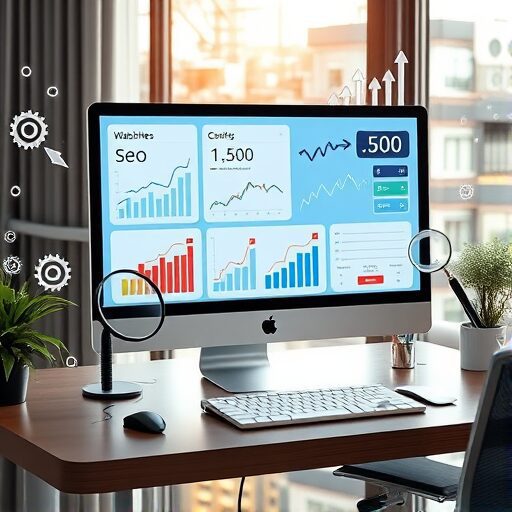 اقدامات لازم برای بهینه سازی سایت در اراک