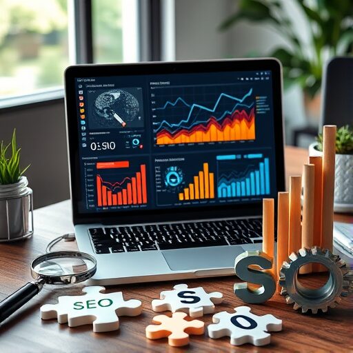 انجام خدمات سئو سایت، آنالیز و مشاوره