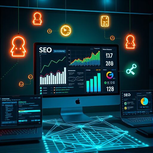 اهمیت سئو برای کسب و کارها در شهر مشهد