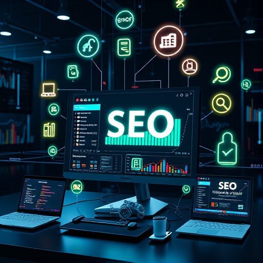 اهمیت سئو در مشهد و خدمات تضمینی آن