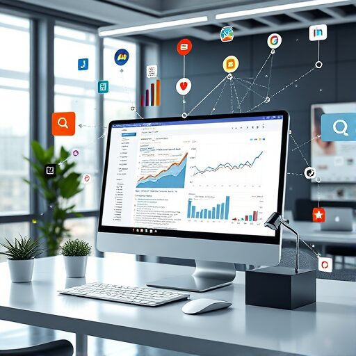 رعایت اصول اولیه ایجاد سایت برای بالا بردن سئو سایت