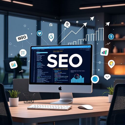 سئو خارجی (Off-Page SEO)