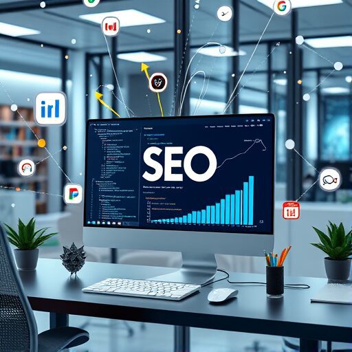 سئو داخلی (On-Page SEO): بهینه سازی تک تک صفحات برای حداکثر بازدهی