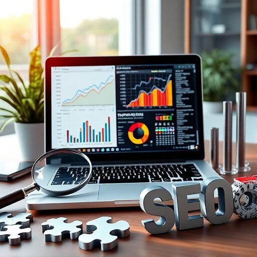 سئو در اهواز با شرکت سئوکار متخصص