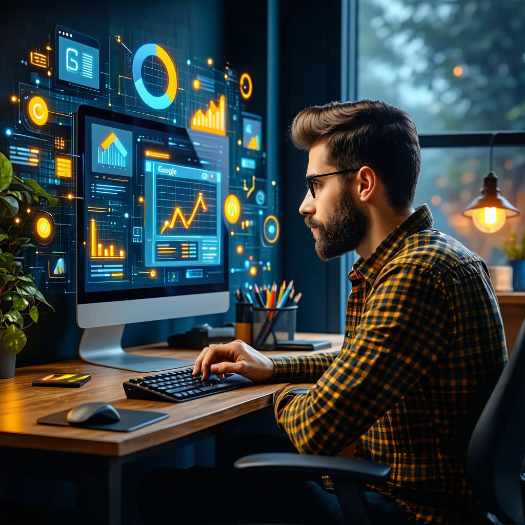 سئو سایت جنگو افزایش رتبه سایت‌های Django در گوگل