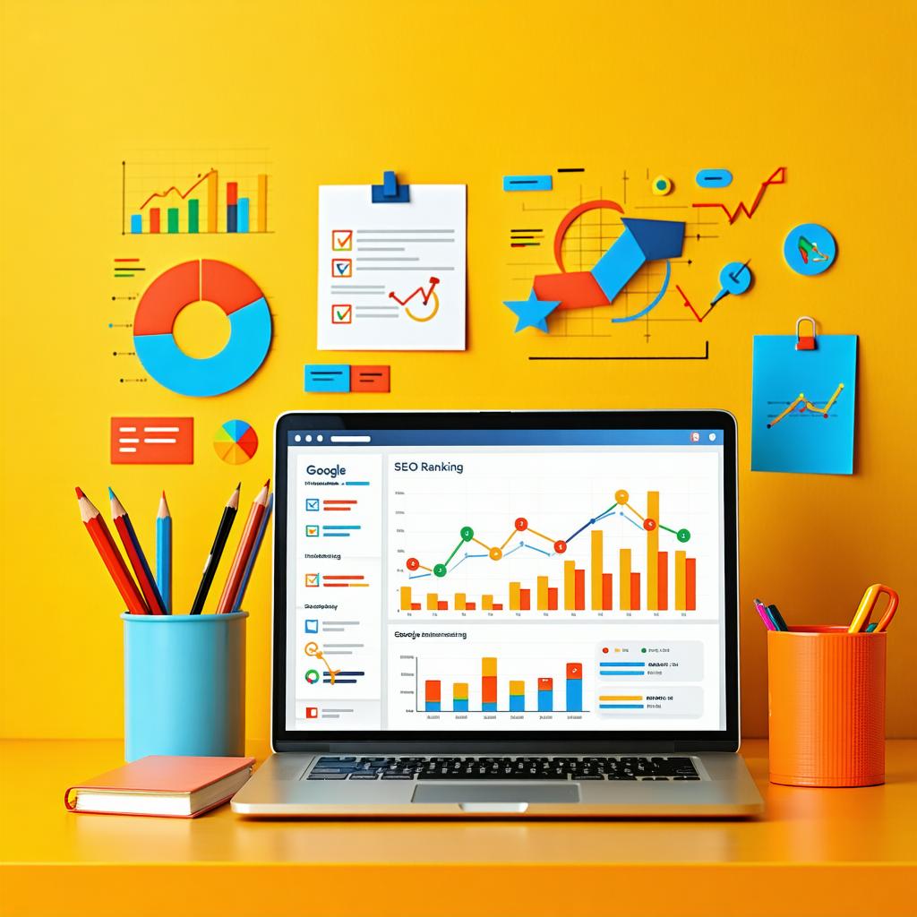 سئو سایت چیست؟ راهنمای جامع برای بهبود رتبه و دیده شدن در گوگل