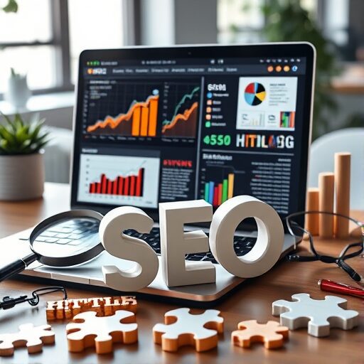 سئو سایت یا SEO چیست؟!