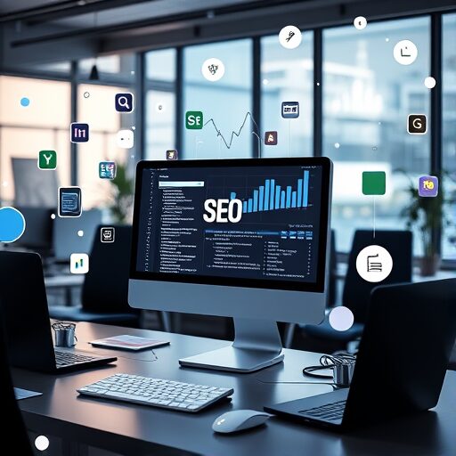 سئو فنی (Technical SEO)