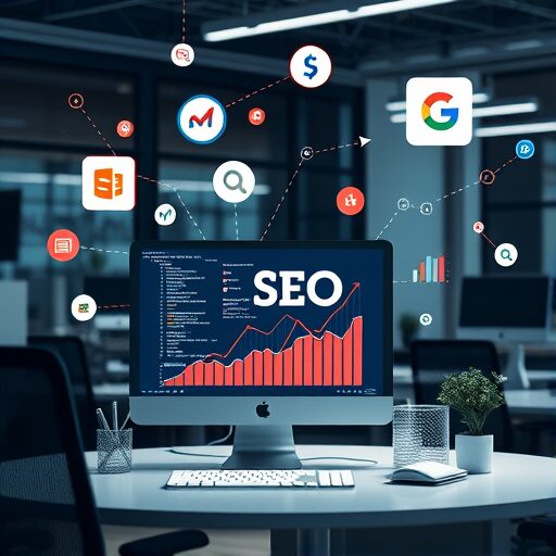 سئو محلی (Local SEO)