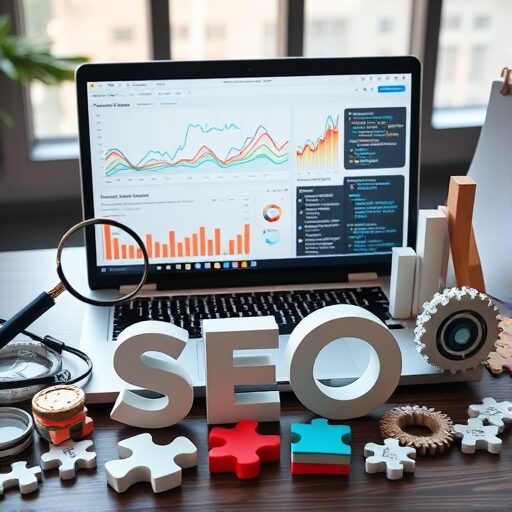 سئو وب سایت در زنجان با سئو کار حرفه ای
