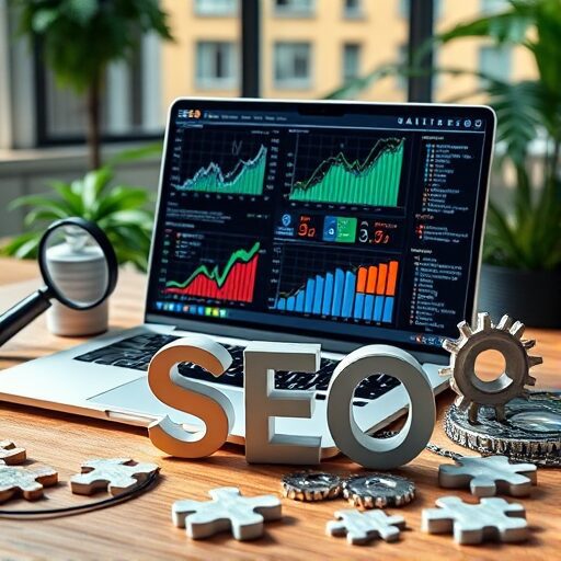 سئو چیست؟