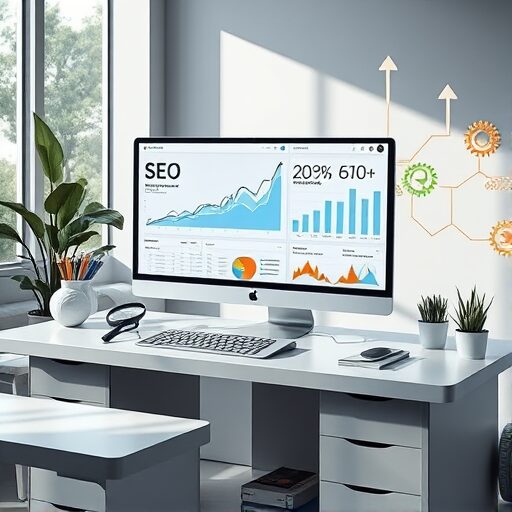سئو یعنی چی؟