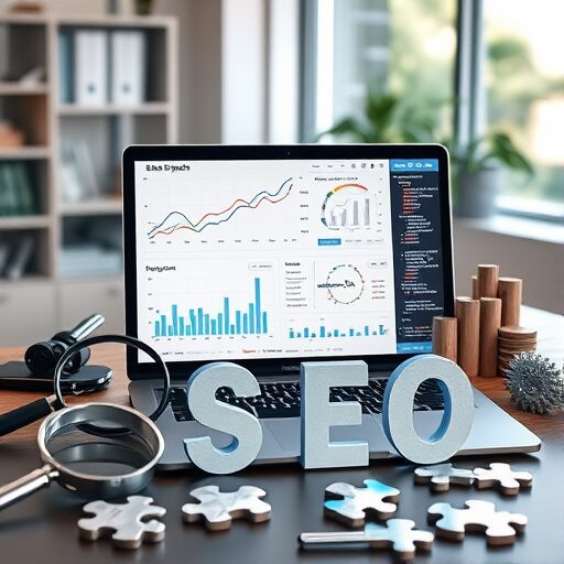 ستون‌های اصلی سئو سایت در شیراز: یک رویکرد جامع