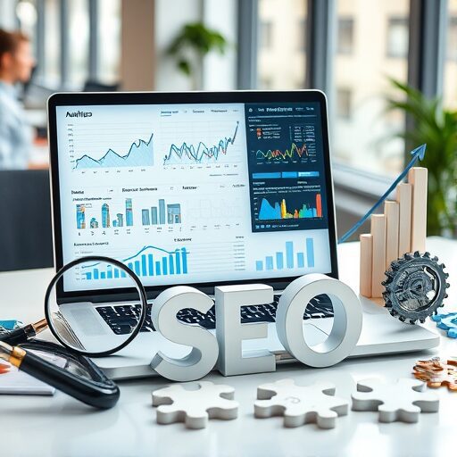 سنجش موفقیت در سئو با KPI