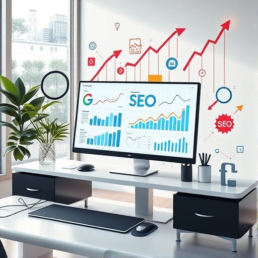 عوامل مهم بر سئو سایت مشاوره روانشناسی و روانپزشکی