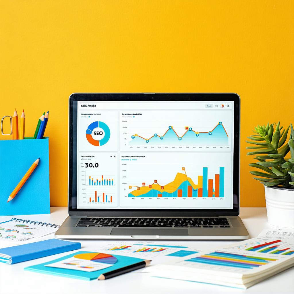 فروش خدمات سئو سایت بهبود رتبه و افزایش بازدید