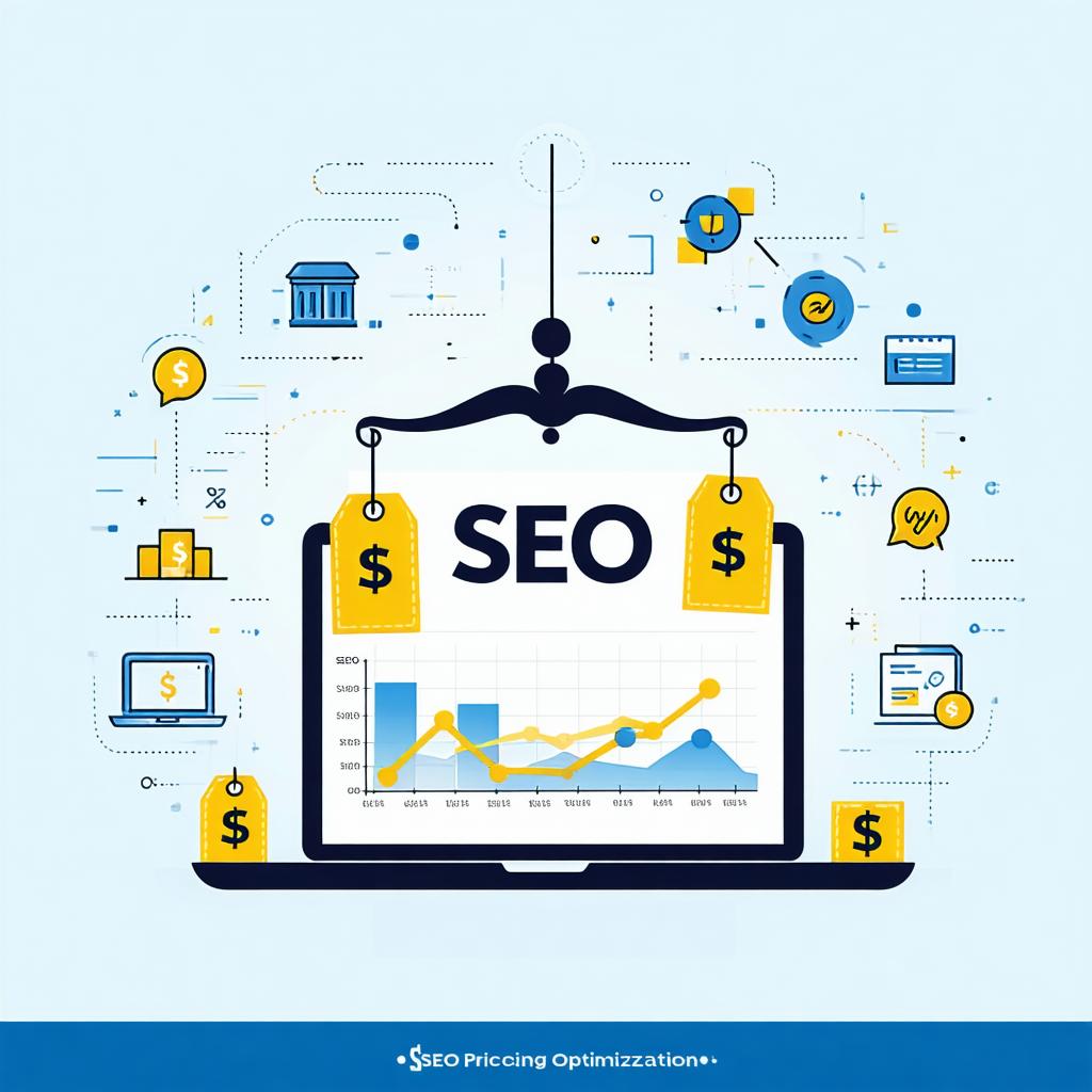 قیمت SEO سایت خدمات بهینه‌سازی سایت با بهترین تعرفه‌ها