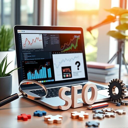 مراحل گام به گام سئو فروشگاه اینترنتی