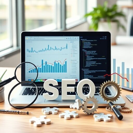 نکات مهم در سئو سایت خبری