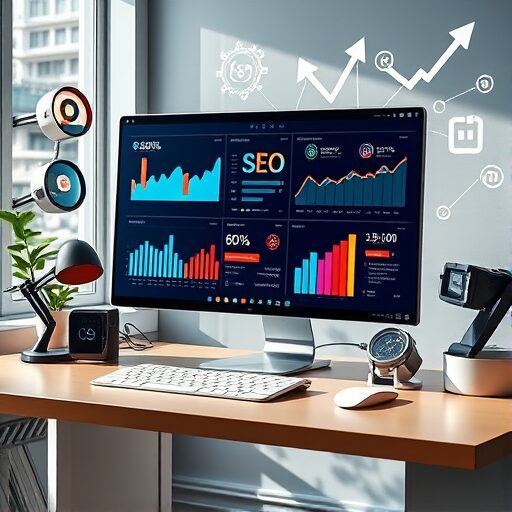 هزینه سئو در بندر انزلی