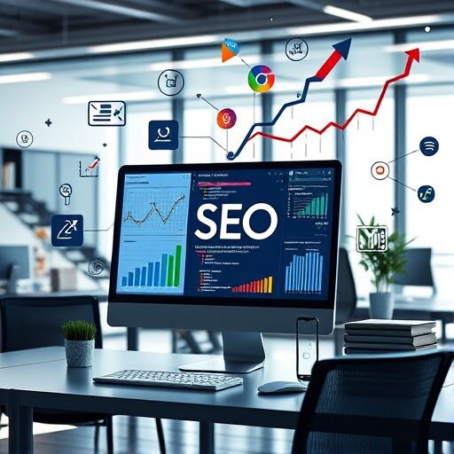 چرا به خدمات سئو نیاز داریم؟