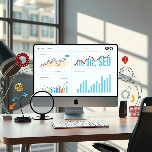 چرا کسب‌وکارهای گیلان به سئو حرفه‌ای نیاز دارند؟
