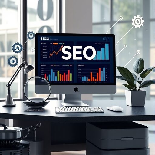 چگونه پیشرفت اهداف سئو حسابداری و مالی را ارزیابی کنیم؟