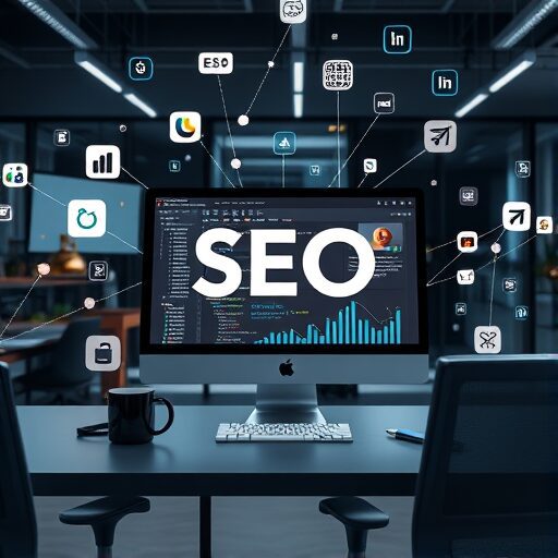 ۵ تمپلیت کاربردی برای گزارش سئو