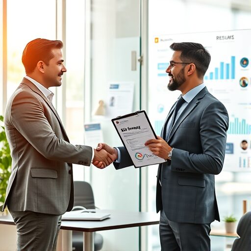 استخدام یک مشاور سئو