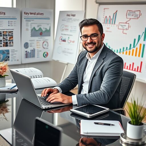 قبل از رفتن به سراغ مشاوره سئو باید چه چیزهایی را نظر بگیریم؟