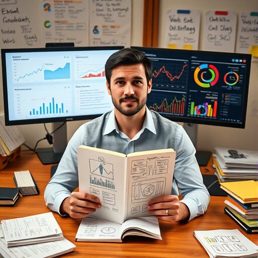 مشاور سئو کیست؟