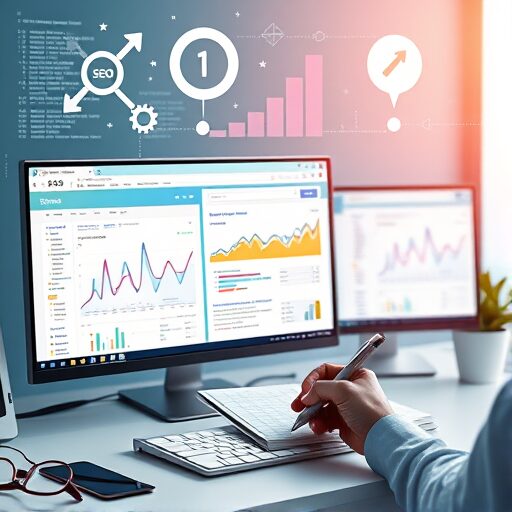 آموزش کار با Google Search Console برای مدیران