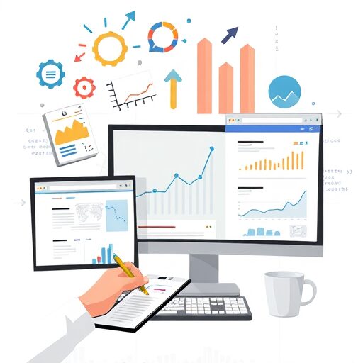 بررسی تاثیر پارامترهای URL بر ایندکسینگ و اهمیت آن در سئو فنی