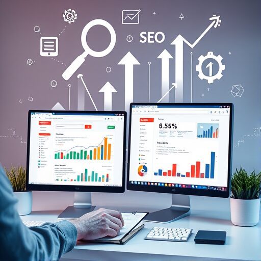 سئو فنی برای وب‌اپلیکیشن‌های پیشرو (PWA) و آینده کسب‌وکارهای آنلاین