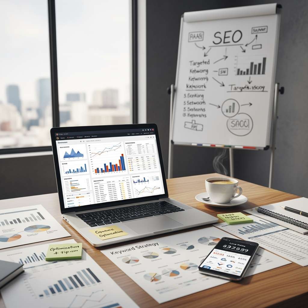 سفارش سئو به فریلنسر یا شرکت؟ مزایا و معایب هر کدام