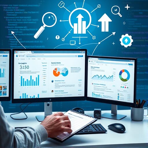 نقش CDN در افزایش سرعت و امنیت سایت