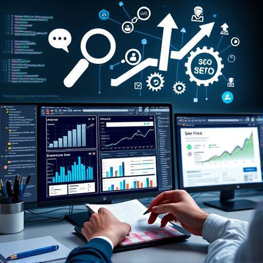 چک لیست استفاده از Google Analytics برای سئو فنی