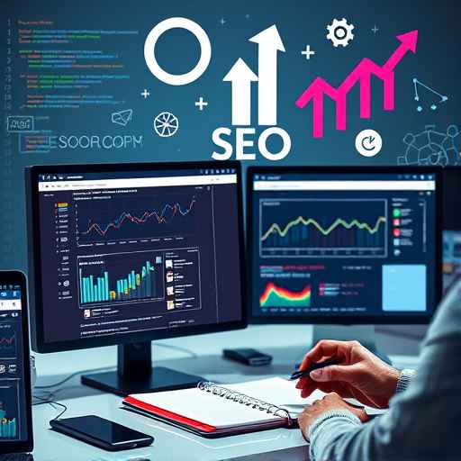 بررسی تاثیر فایل robots.txt بر ایندکسینگ