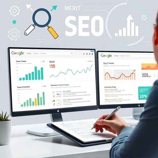 رفع مشکلات رایج موبایل فرندلی در سرچ کنسول