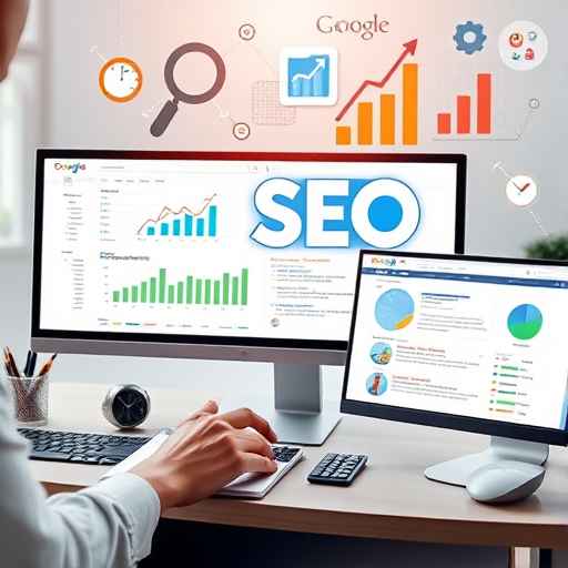 چک لیست بررسی نرخ ایندکس صفحات سایت